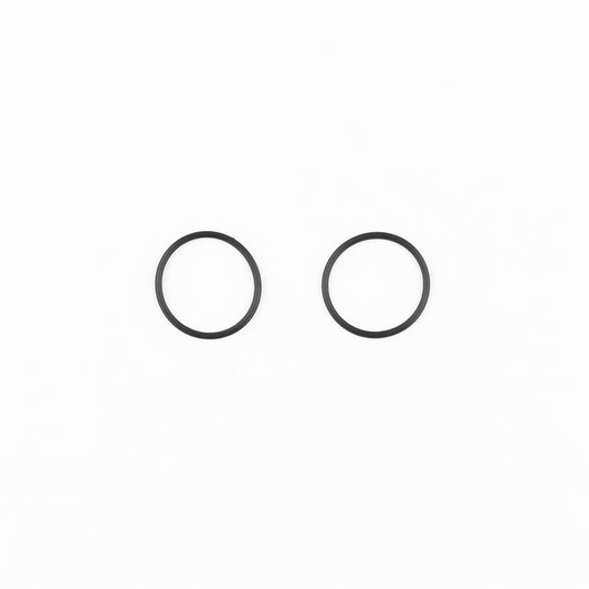 RC10TC8 Shock Collar O-Ring, 13x15x1mm