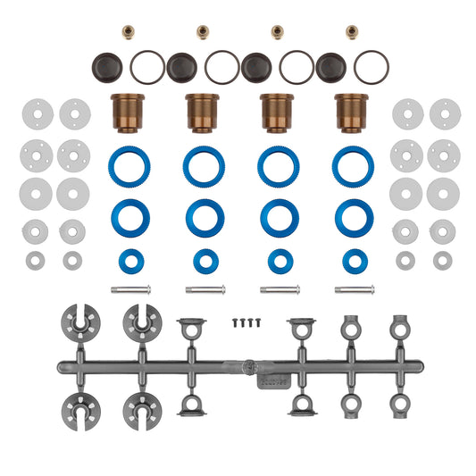 RC10TC8 Shock Set