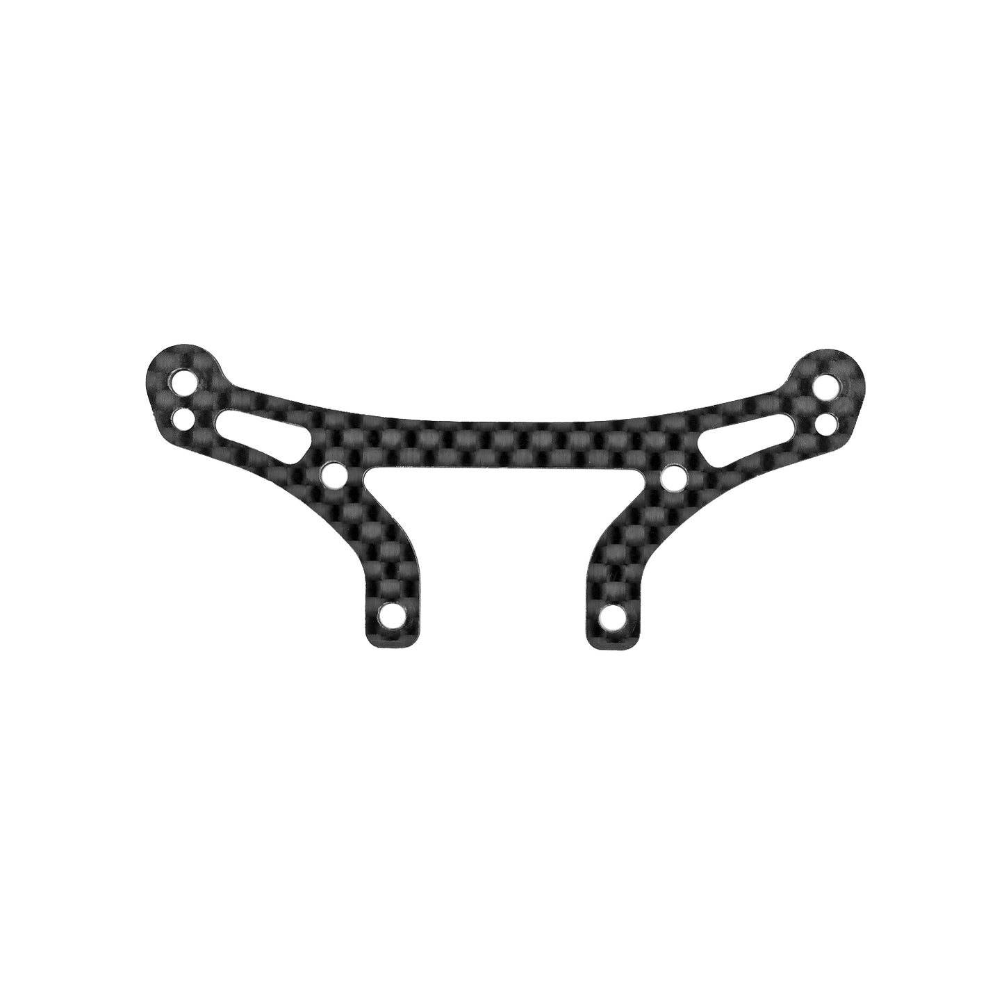 RC10TC8 FT Carbon Fiber Bumper Brace
