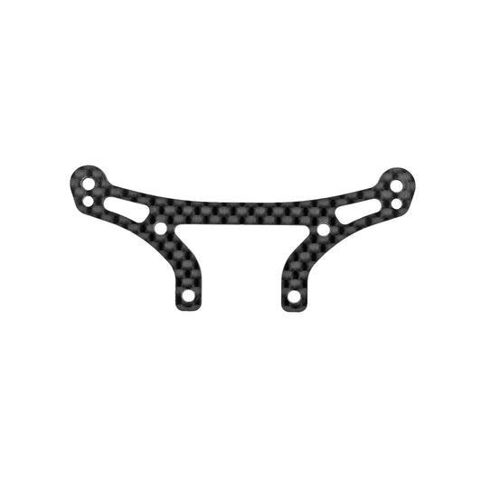 RC10TC8 FT Carbon Fiber Bumper Brace