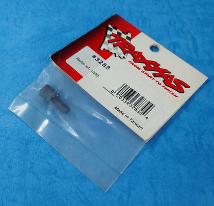 Traxxas Part #3283 Adapter Nut Clutch For Nitro 4-Tec