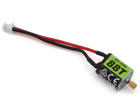 Axial Part #AXI-3285 SCX30 030-Size Brushed Motor (88T)