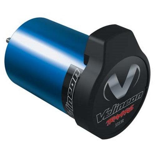 Traxxas 3351R Velineon 3500 Brushless Motor - PowerHobby