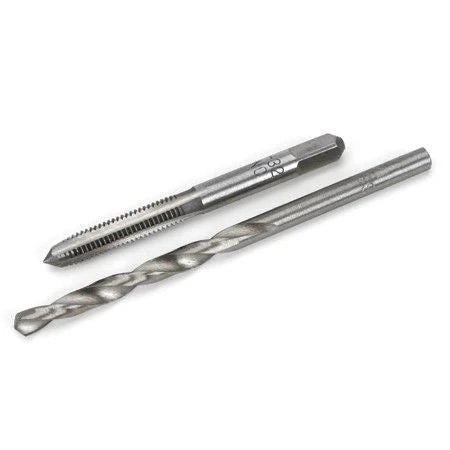 DU_BRO Part #364 1/4-20 Tap & Drill Set (QTY/PKG: 1)