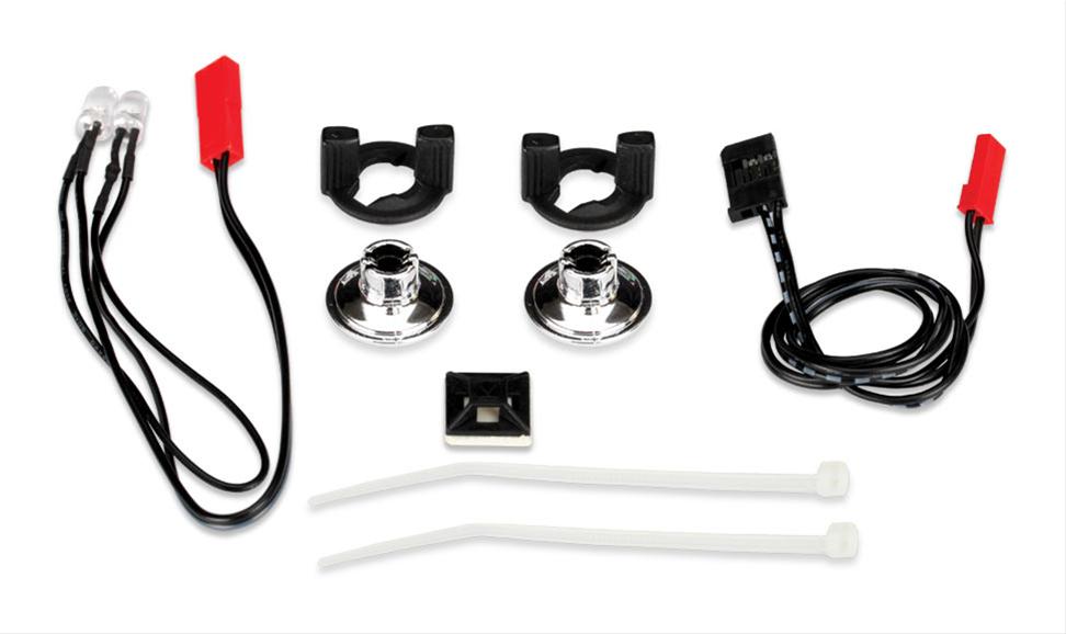 Traxxas Stampede 4x4 LED Light Kit