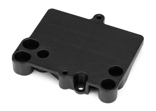 Traxxas ESC Mounting Plate, XL-5 / VXL, Bandit & Rustler
