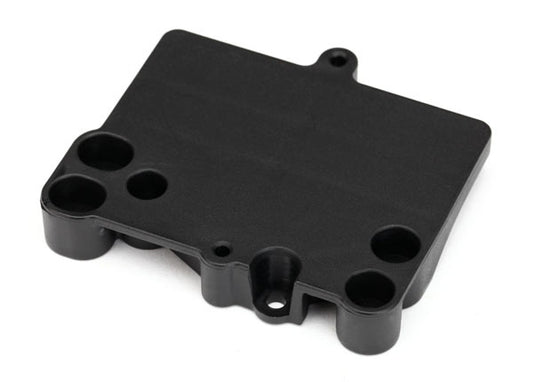 Traxxas ESC Mounting Plate, XL-5 / VXL, Bandit & Rustler