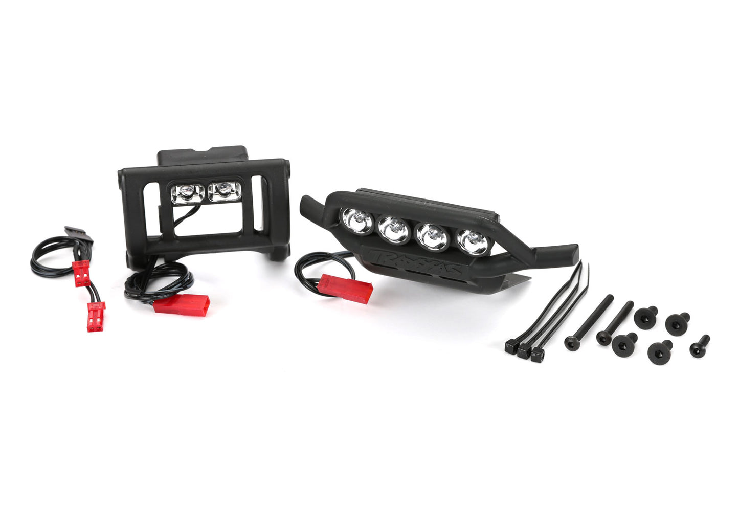 Traxxas LED Light Set with Hardware