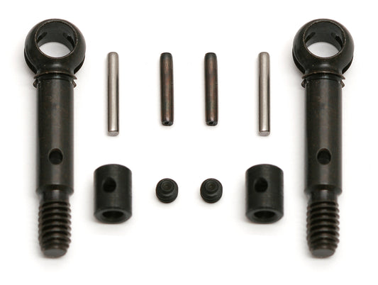 CVD Stub Axles, with Hardware