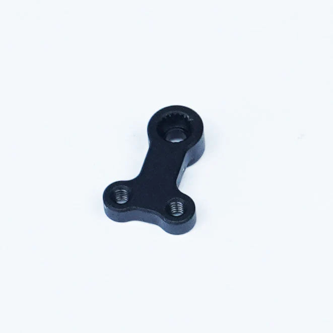 G-Force RC Part #GPT38 Aluminum Servo Horn 20T for G-force GP-1 (1pc)