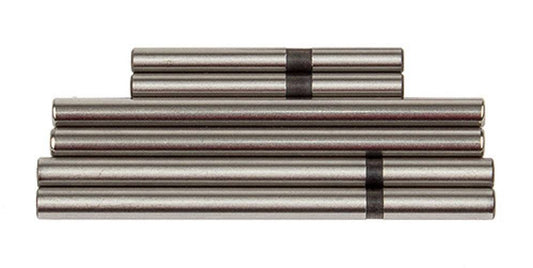 Team Associated 92187 Hinge Pin Set RC10B74 - PowerHobby