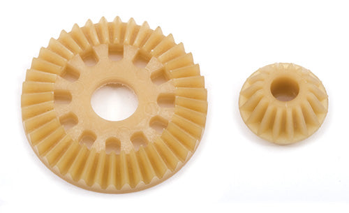 Team Associated Differential Ring Pinion Gear Set