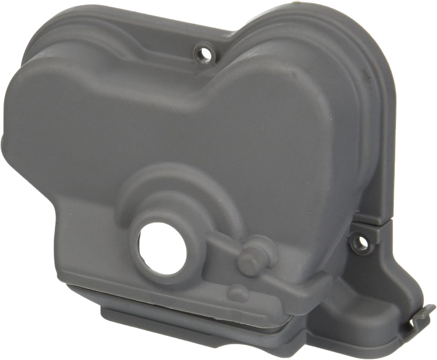 Traxxas Gear Cover, Upper and Lower with Hardware, Single Motor E-Maxx, 3-Piece