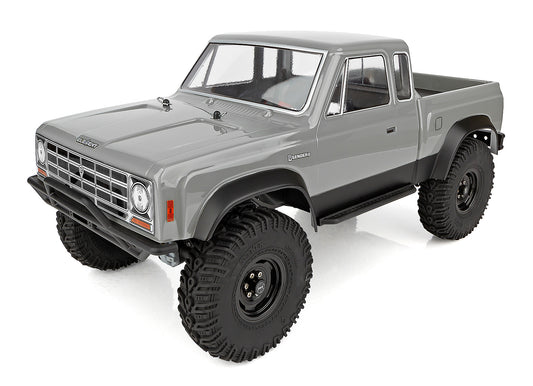 Enduro Sendero SE Trail Truck RTR LiPo Combo