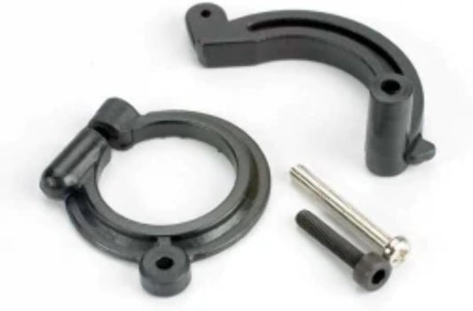 Traxxas Brake Support Bracket Model Car Parts