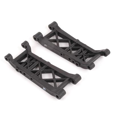 Schumacher Part #U4054 Wishbones Rear Medium - SV2,SVR,KR,KF2,KD,KC