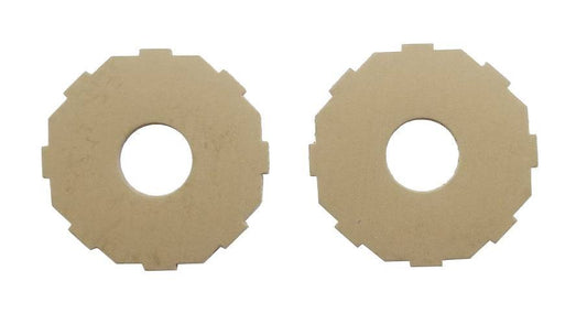 Accociated 92285 Factory Team Octalock LCF Slipper Pad 11mm - PowerHobby