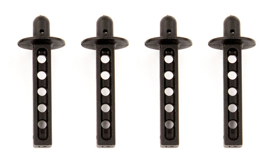 CR12 Body Posts