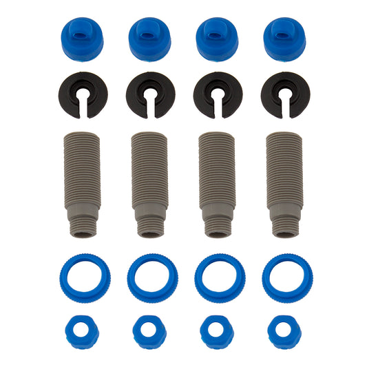CR12 Shock Set, plastic parts