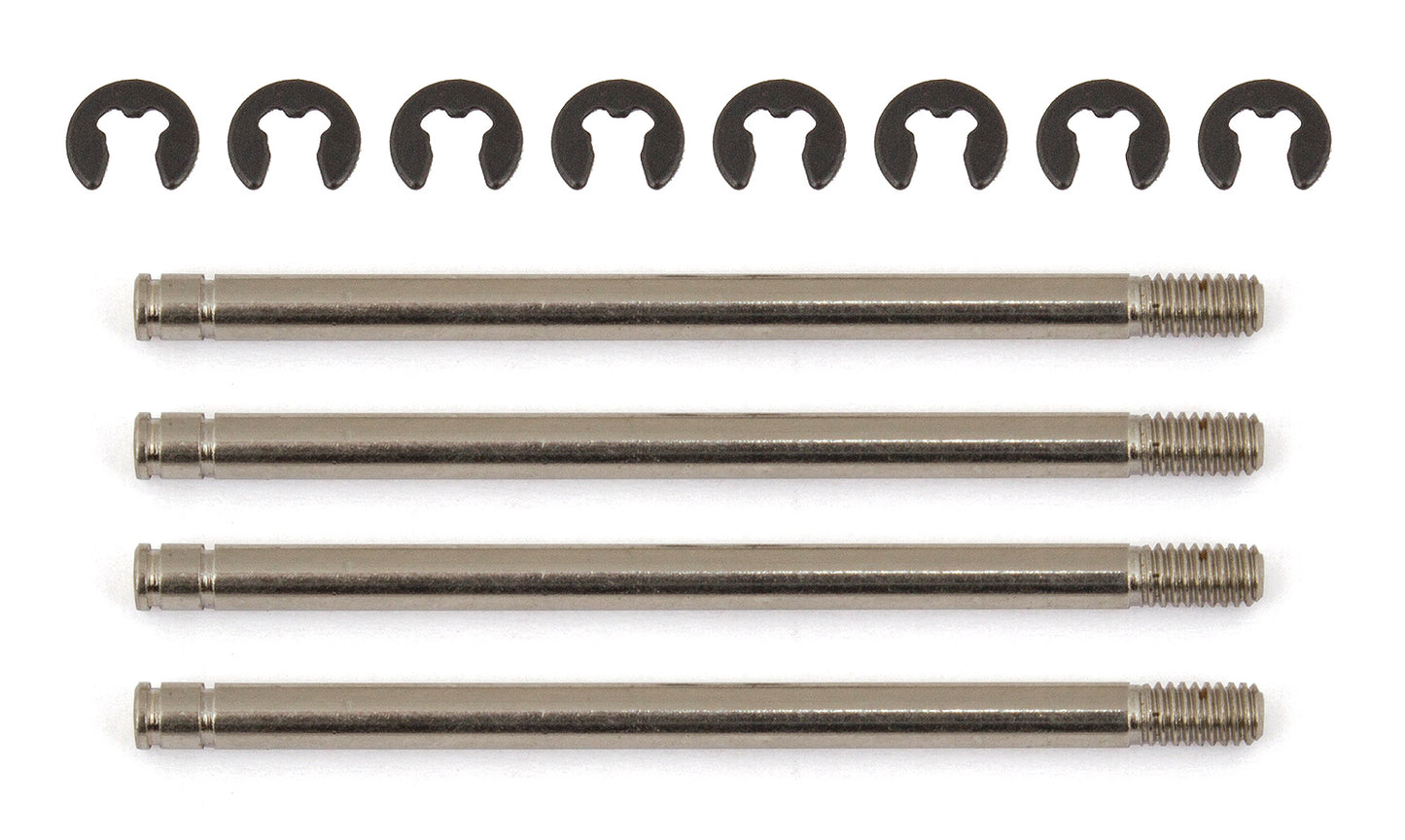 CR12 Shock Shafts