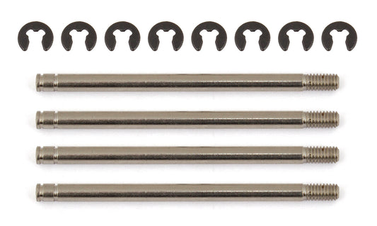 CR12 Shock Shafts