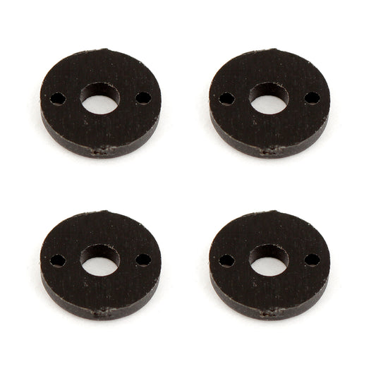 CR12 Shock Pistons, 2 holes