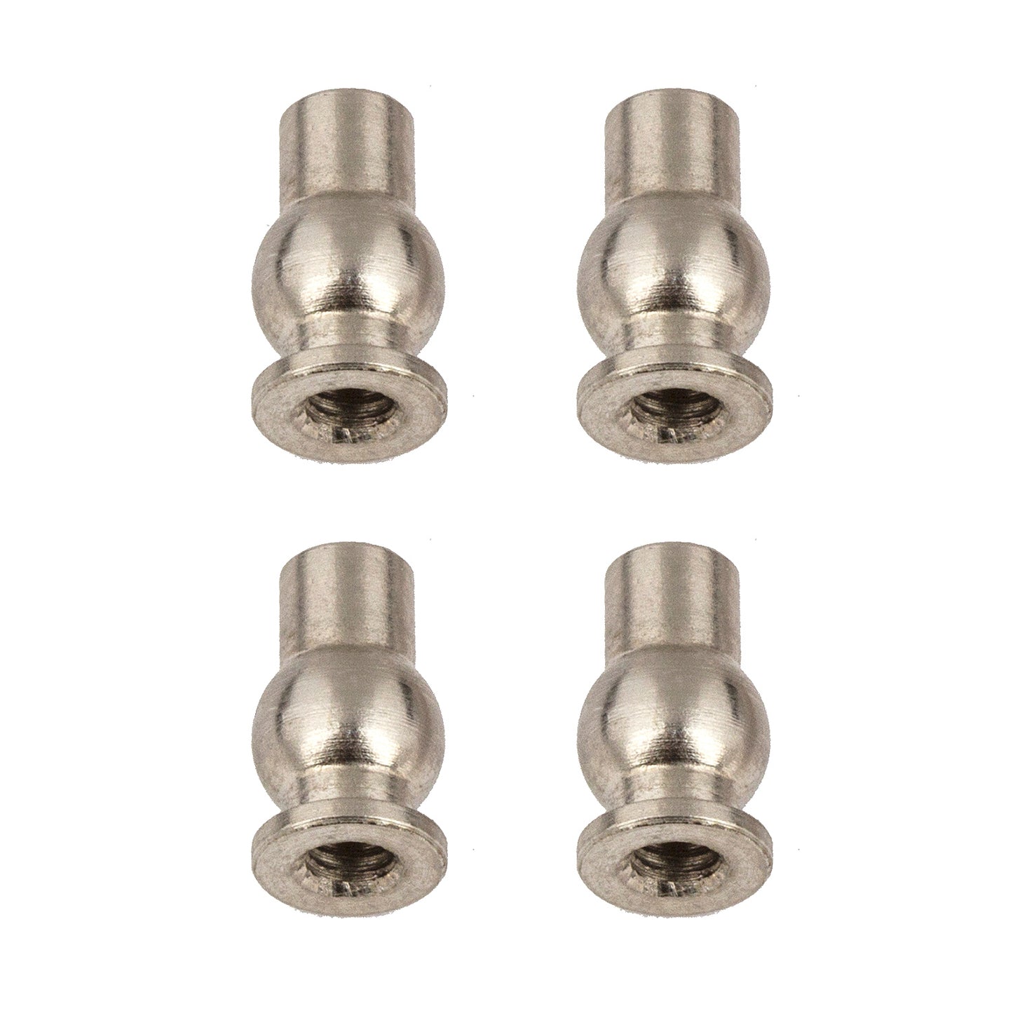 CR12 Pivot Balls, 5.0 mm, long neck