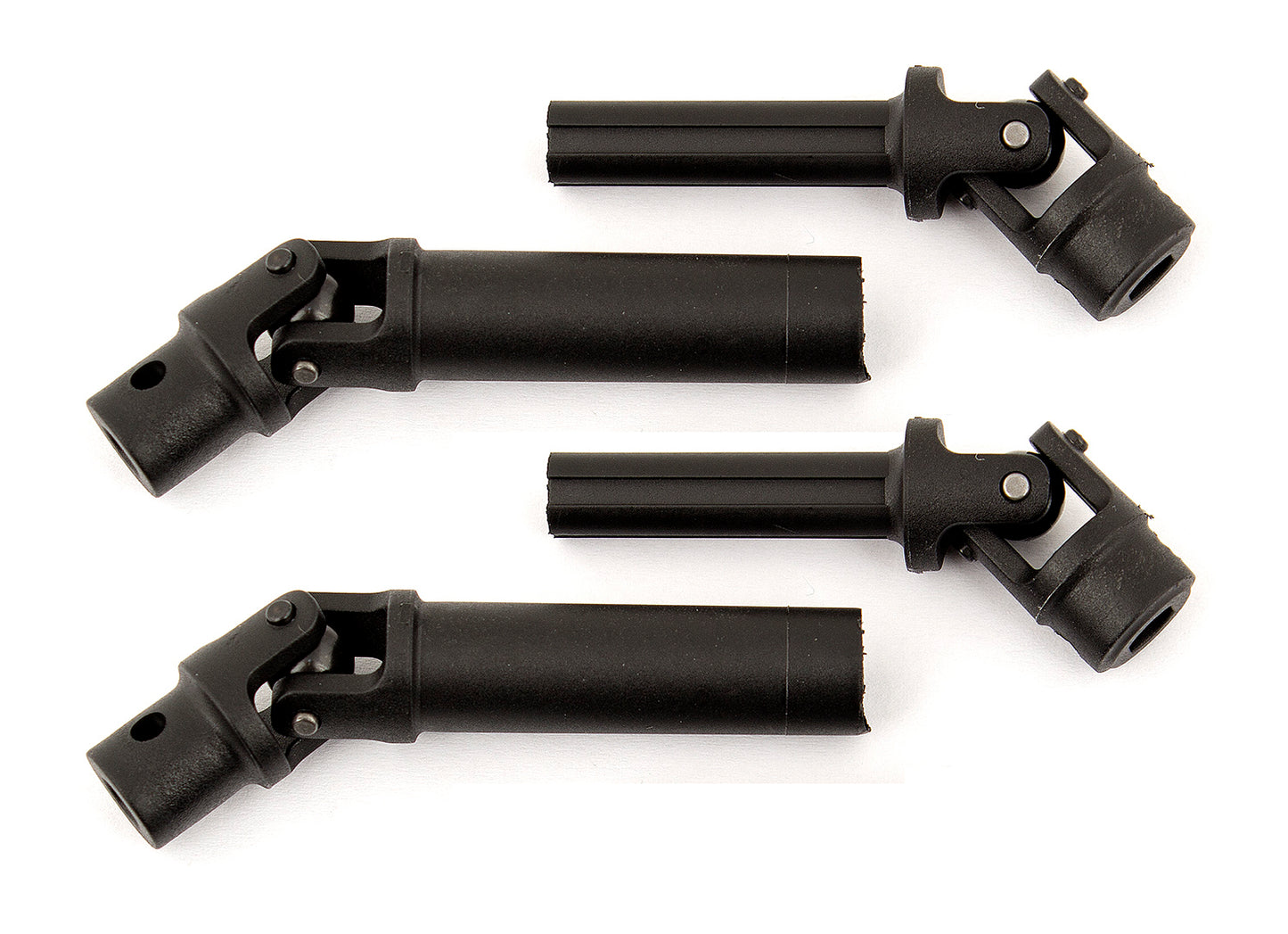 CR12 Center Driveshaft Set