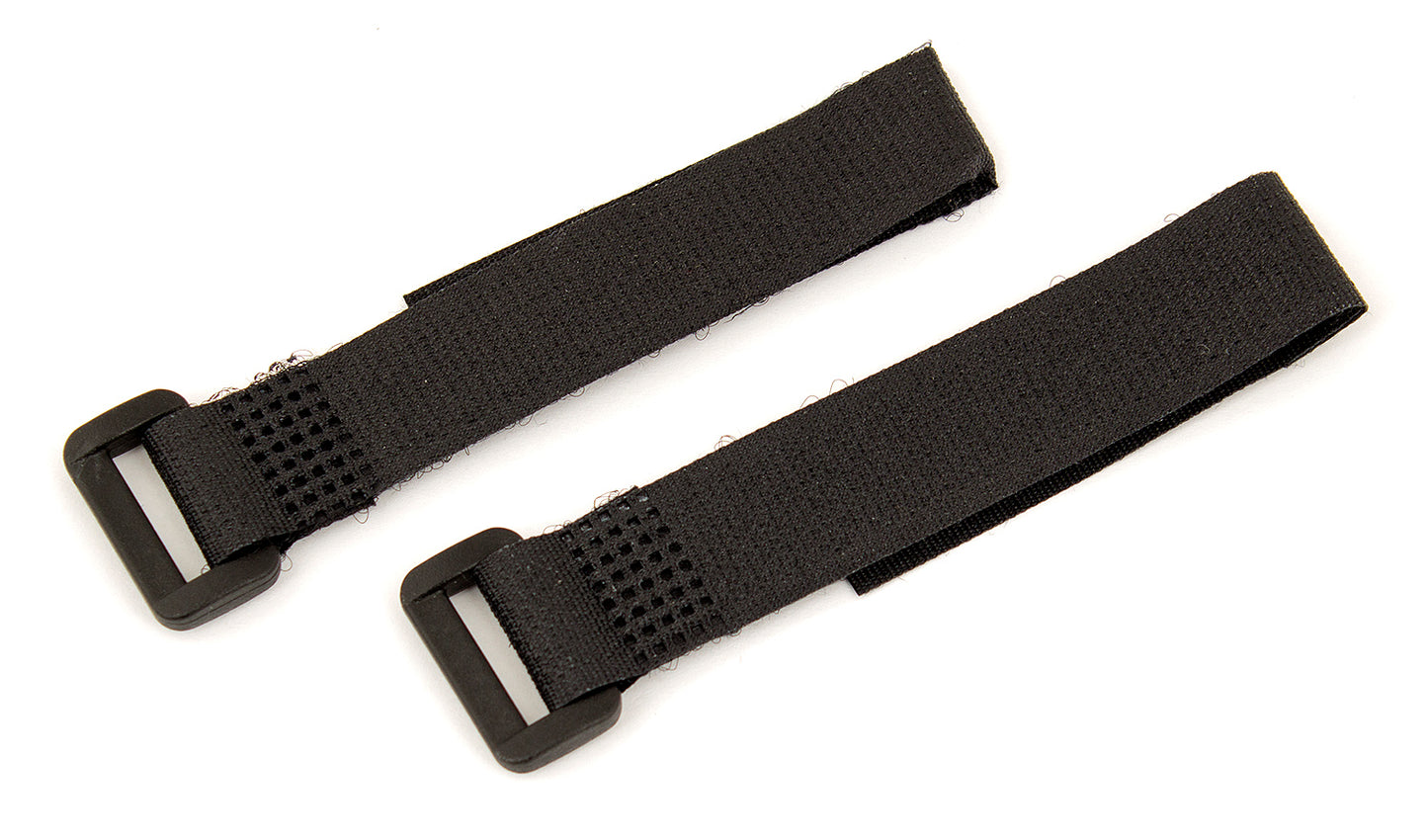 CR12 Battery Straps