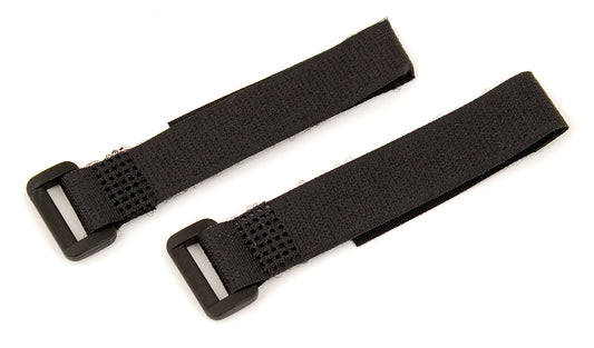 CR12 Battery Straps