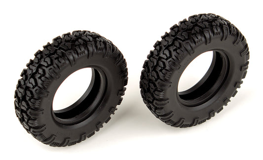CR12 Multi-Terrain Tires