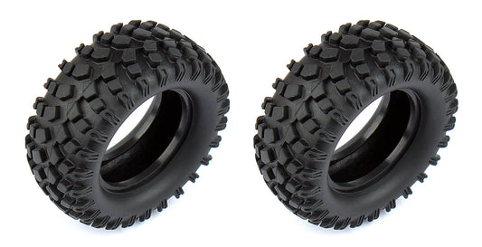 CR12 Tioga Tires