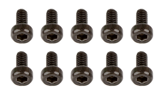 Screws, M2x4 mm SHCS