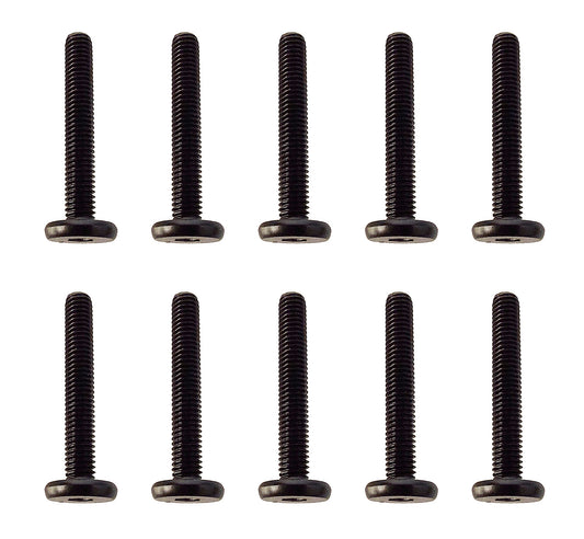 Screws, LP Low-Profile M3x20mm SHCS
