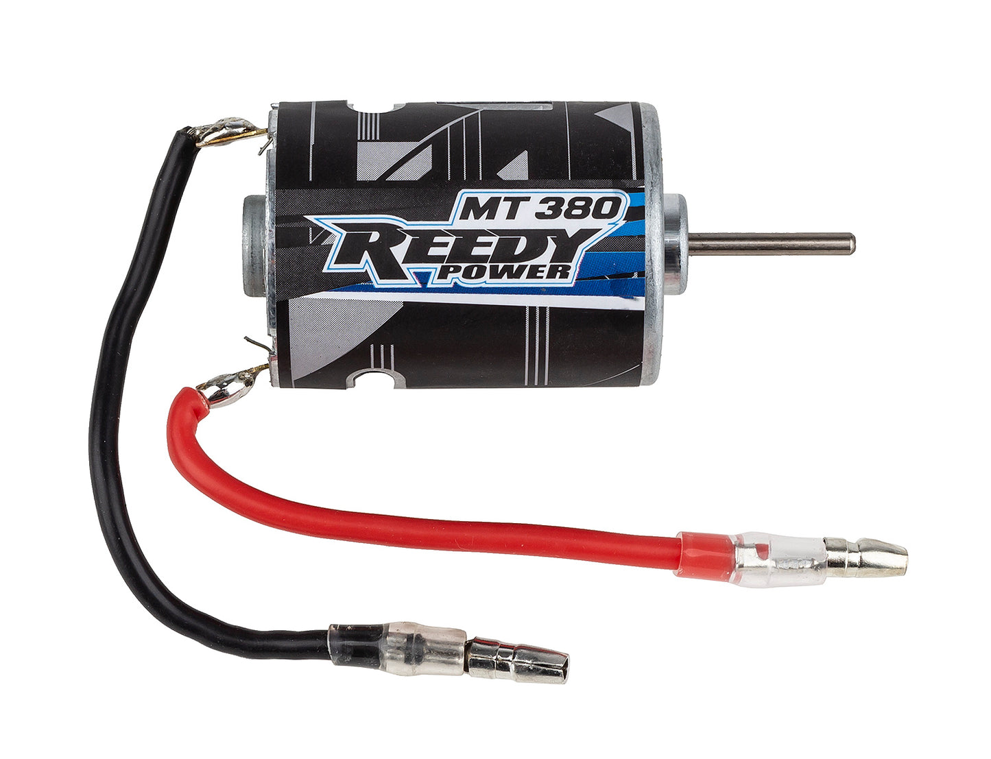 MT380 Brushed Motor