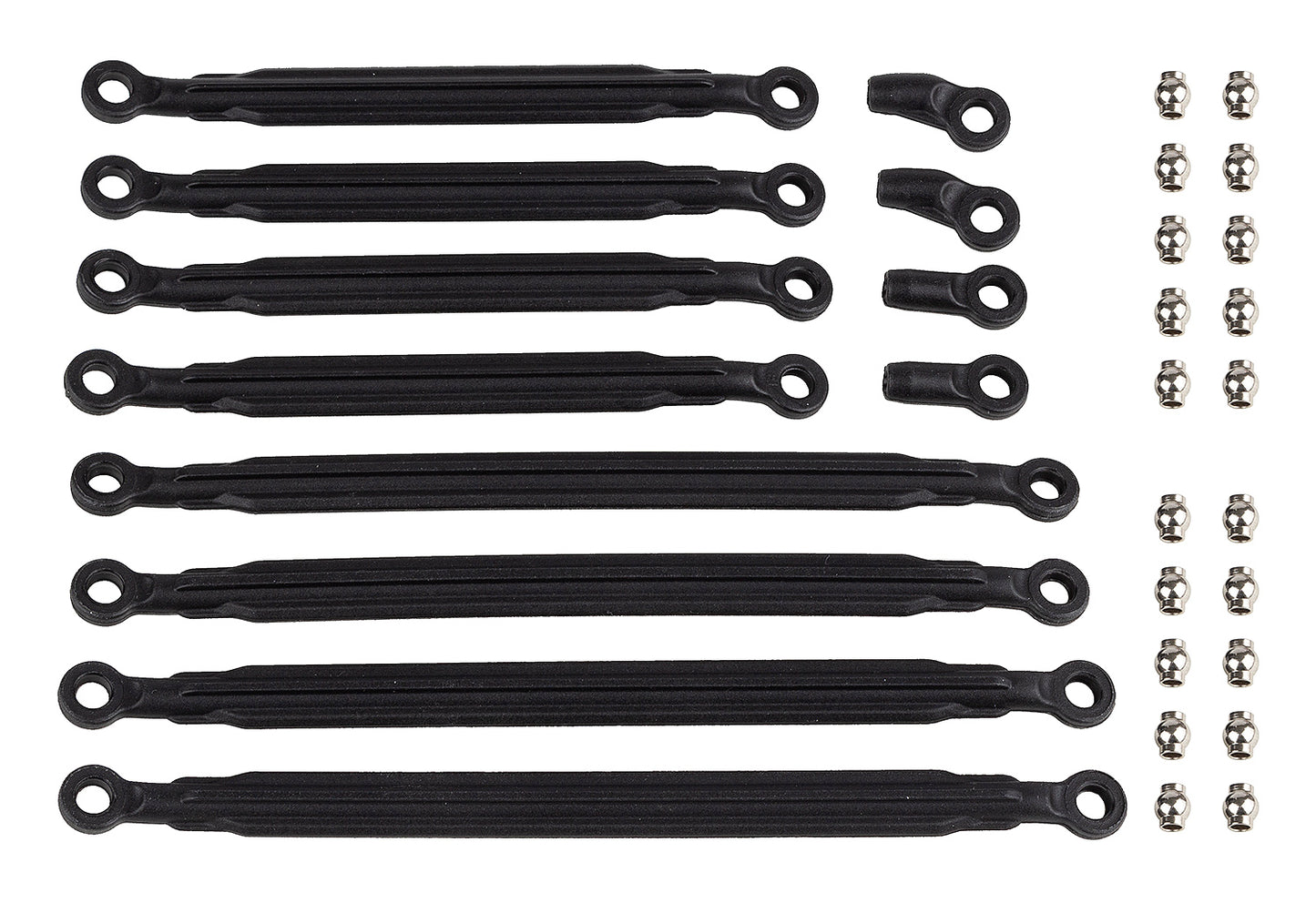 Link Set, Enduro 12