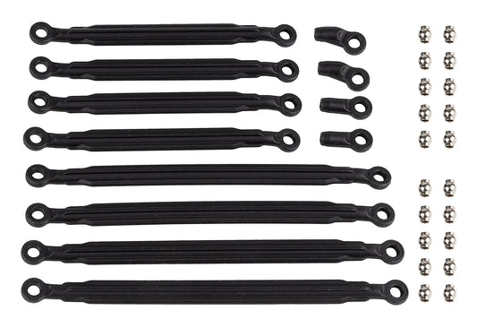 Link Set, Enduro 12
