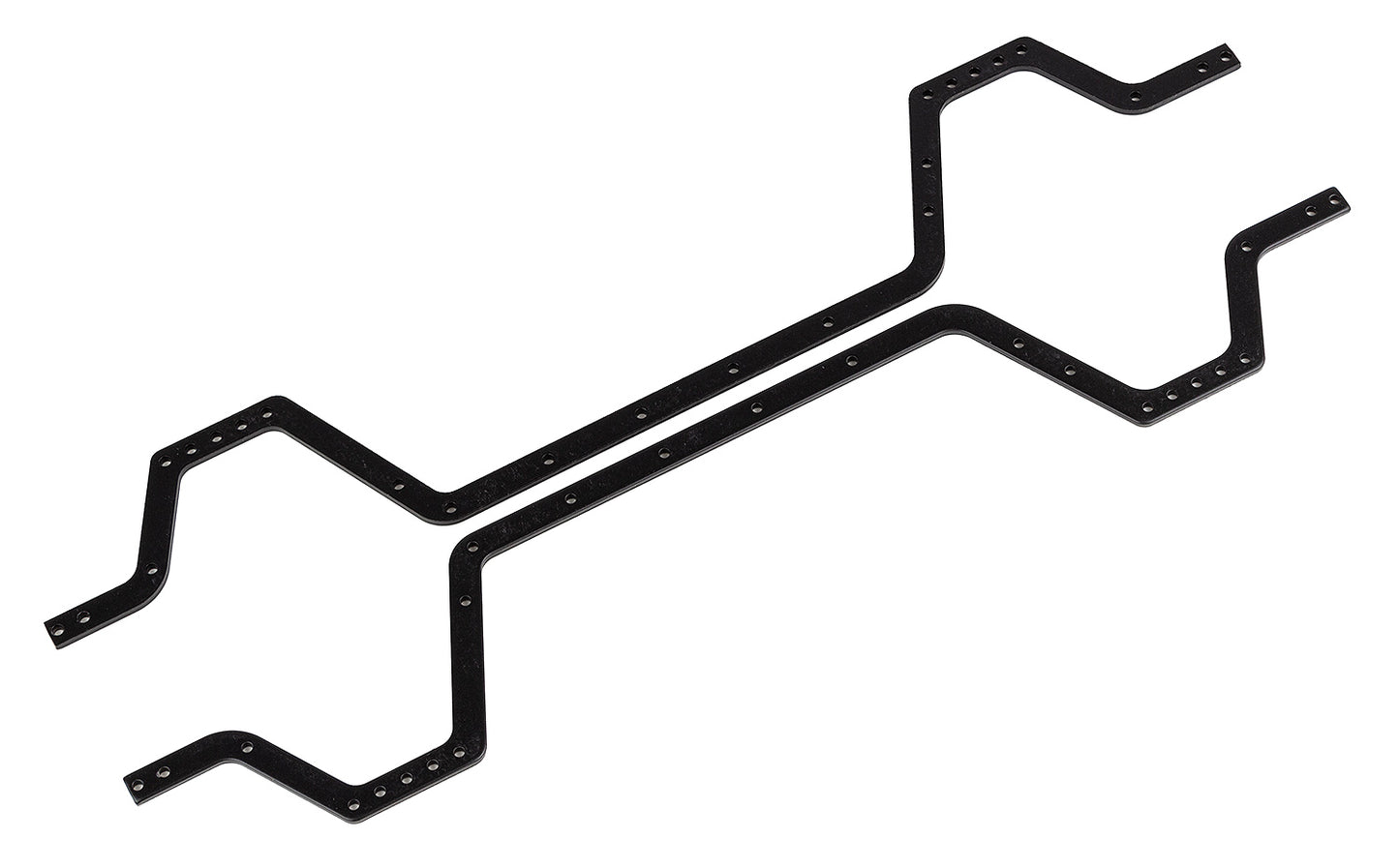 Enduro12, Chassis Frame Rails