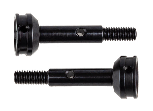 Enduro12, Front CVD Axles
