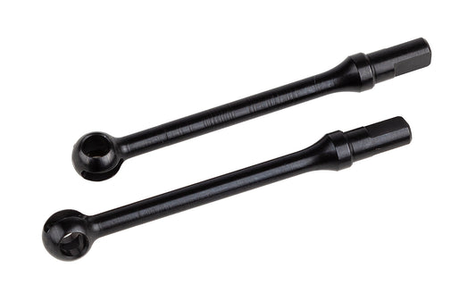 Enduro12, Front CVD Driveshafts