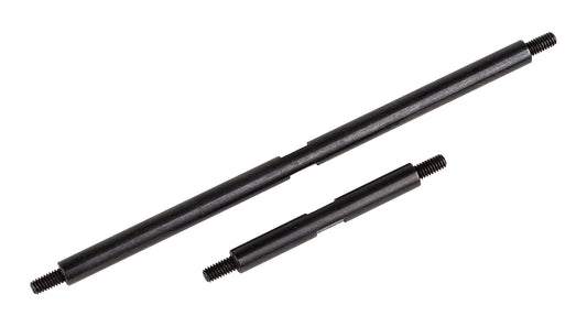 Enduro12, Steering Turnbuckles