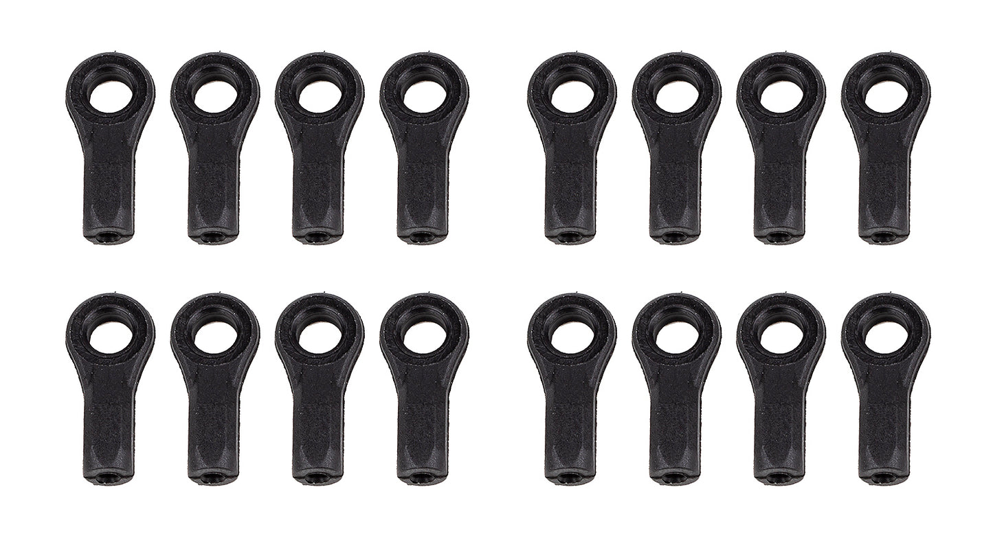 Enduro12, Turnbuckle Rod Ends