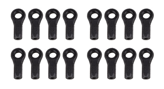 Enduro12, Turnbuckle Rod Ends