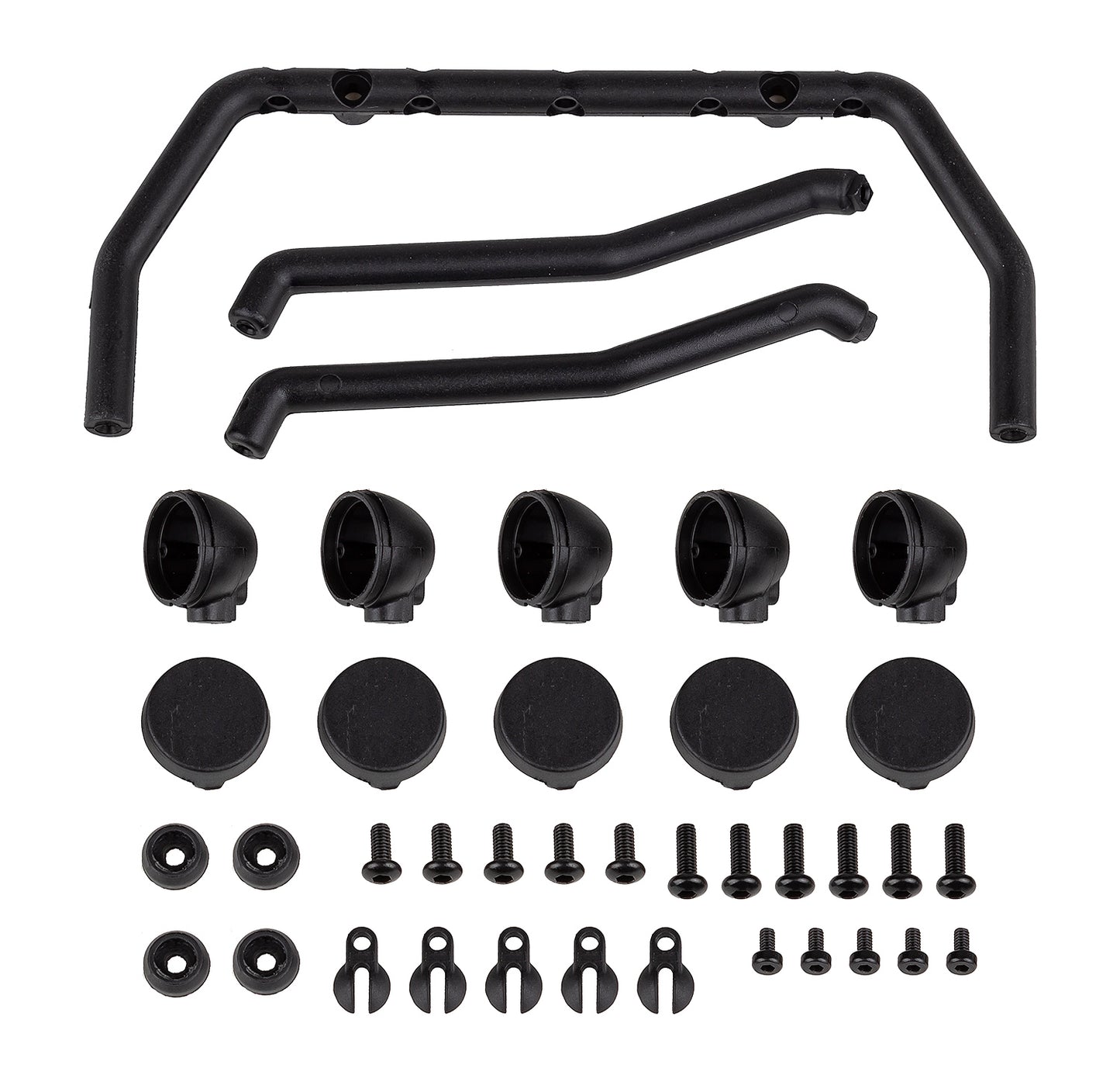 MT12+ Lux Light Bar Set