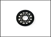 PN Racing Mini-z 2WD Machine Cut Delrin Limited Slip 126P Spur Gear 109T Part#: 412609