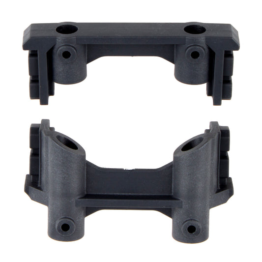 Enduro Bumper Mounts, hard
