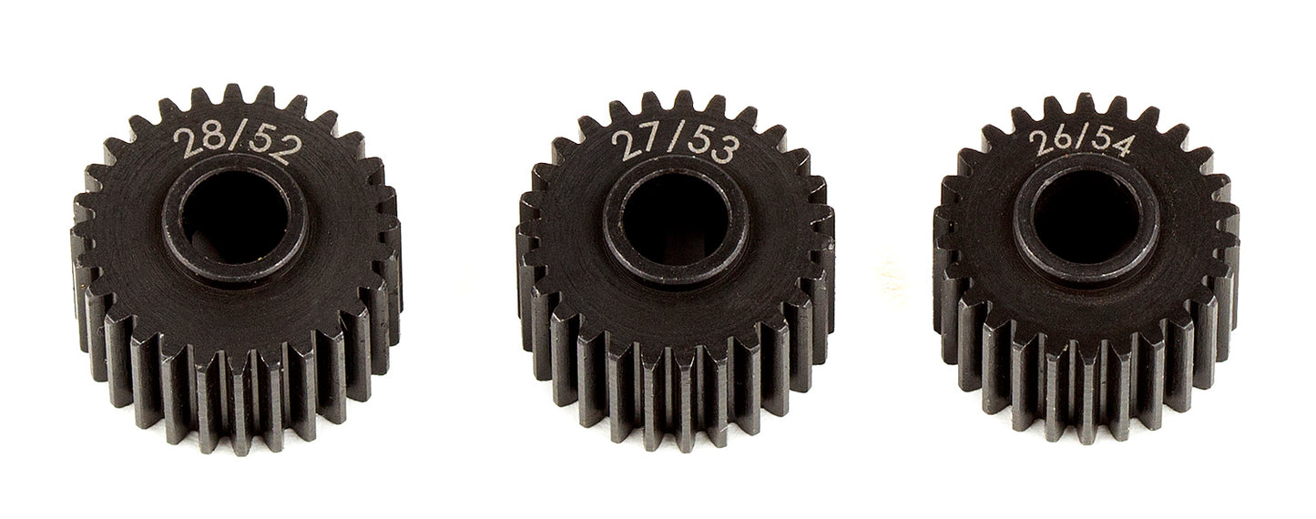 FT Stealth(R) X Idler Gear Set, machined