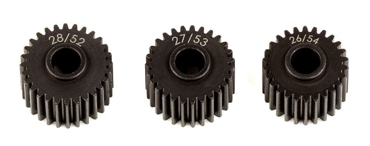 FT Stealth(R) X Idler Gear Set, machined