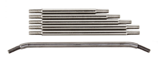 Front Link Set, Enduro