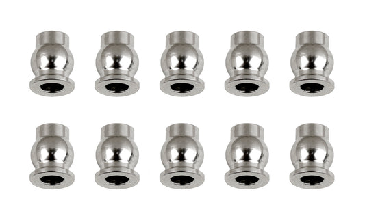 FT Enduro Pivot Balls, steel